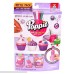 Poppit Season 1 Refill Pack Mini Cupcakes B01CI31UDM